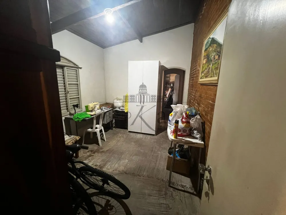 Foto 34 de Casa Sobrado em Vila São João, Caçapava - imagem 34