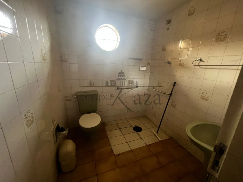Foto 32 de Casa Sobrado em Vila São João, Caçapava - imagem 32