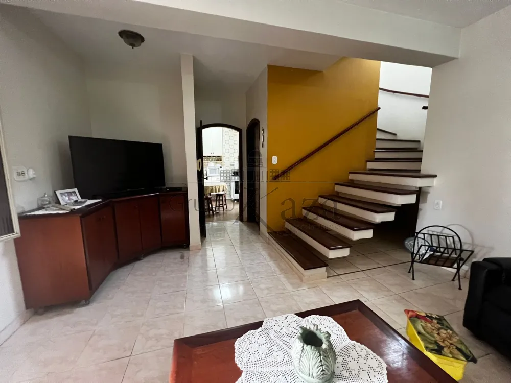 Foto 17 de Casa Sobrado em Vila São João, Caçapava - imagem 17
