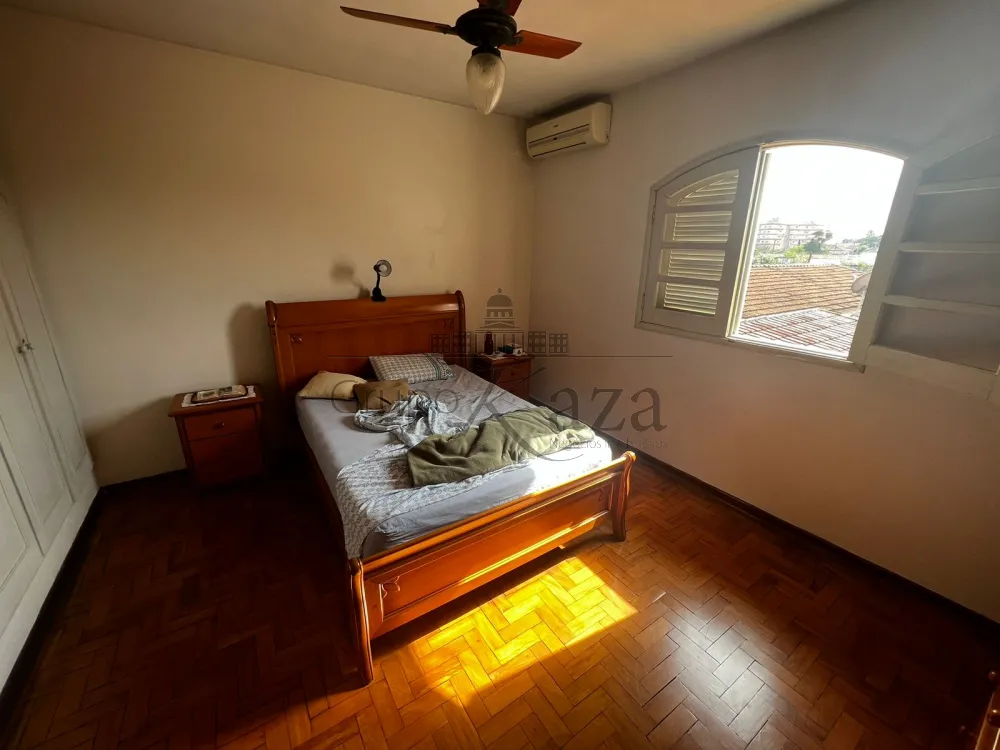 Foto 21 de Casa Sobrado em Vila São João, Caçapava - imagem 21