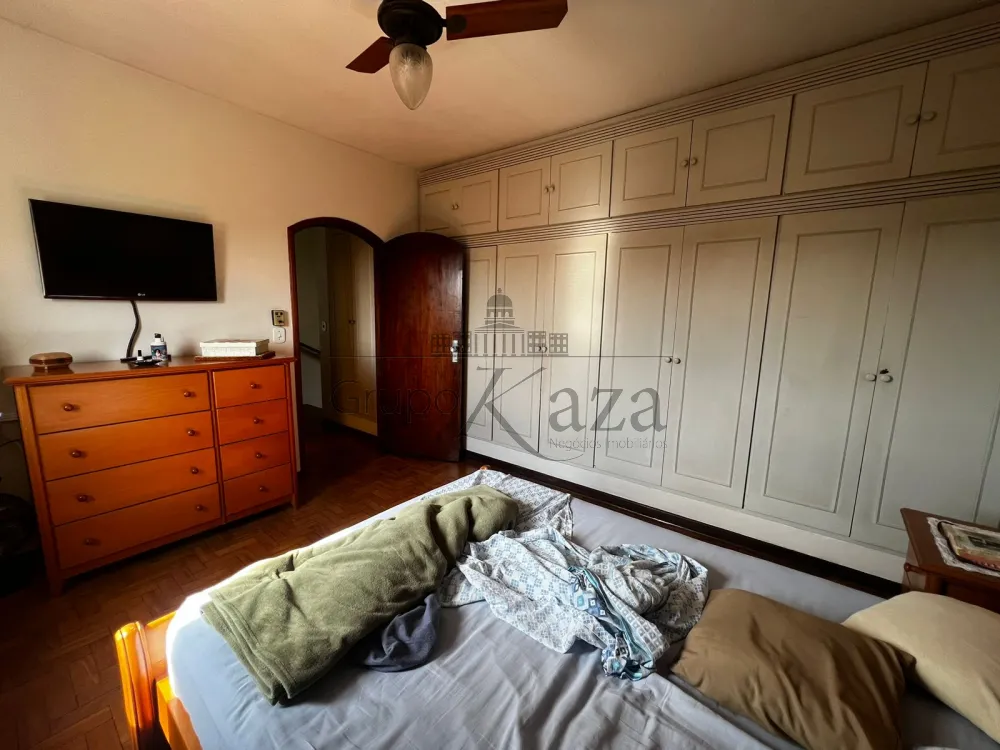Foto 22 de Casa Sobrado em Vila São João, Caçapava - imagem 22