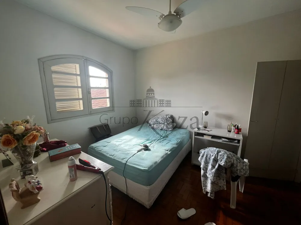 Foto 23 de Casa Sobrado em Vila São João, Caçapava - imagem 23