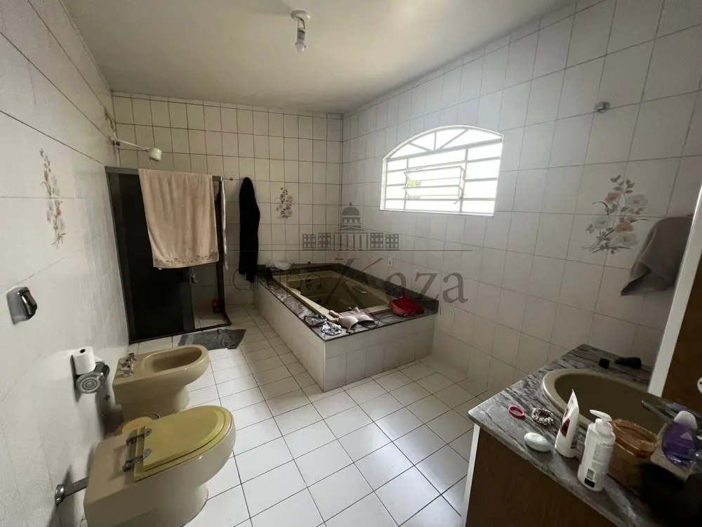 Foto 25 de Casa Sobrado em Vila São João, Caçapava - imagem 25