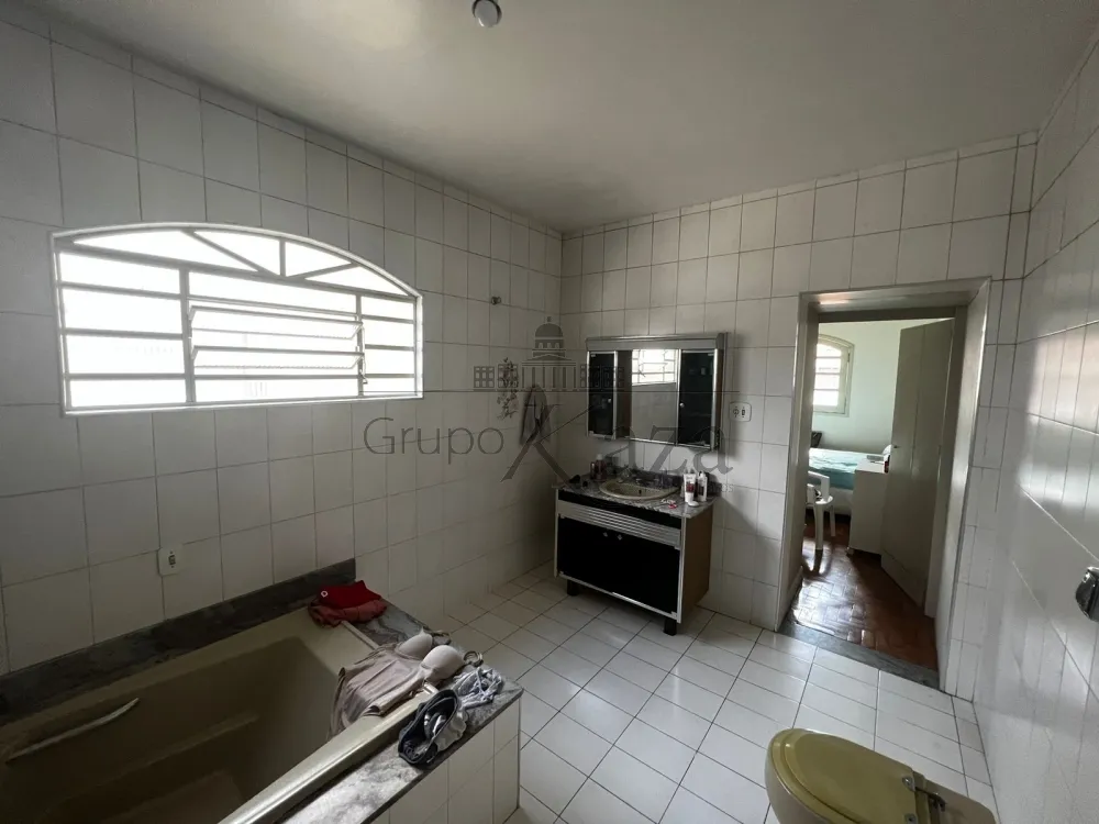 Foto 26 de Casa Sobrado em Vila São João, Caçapava - imagem 26