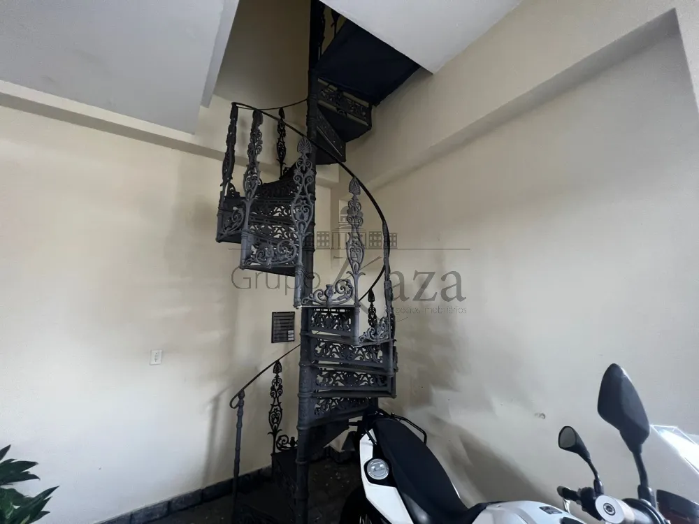 Foto 37 de Casa Sobrado em Vila São João, Caçapava - imagem 37