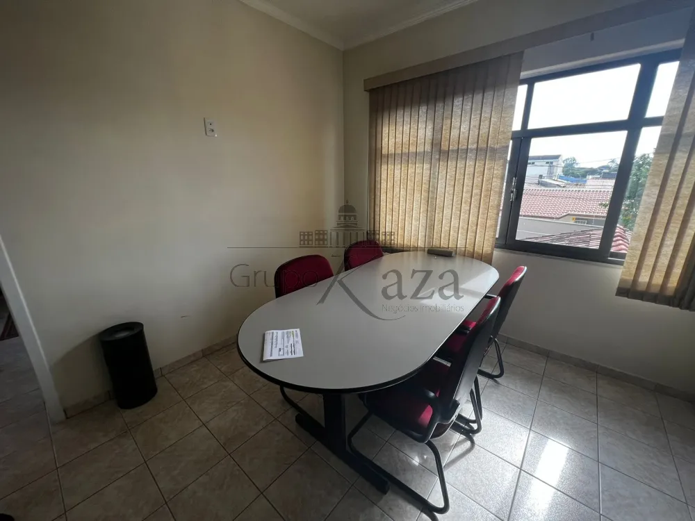 Foto 29 de Casa Sobrado em Vila São João, Caçapava - imagem 29