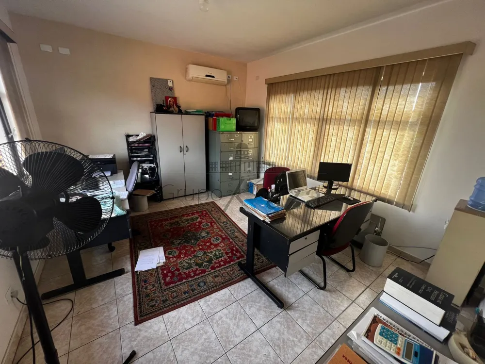 Foto 31 de Casa Sobrado em Vila São João, Caçapava - imagem 31
