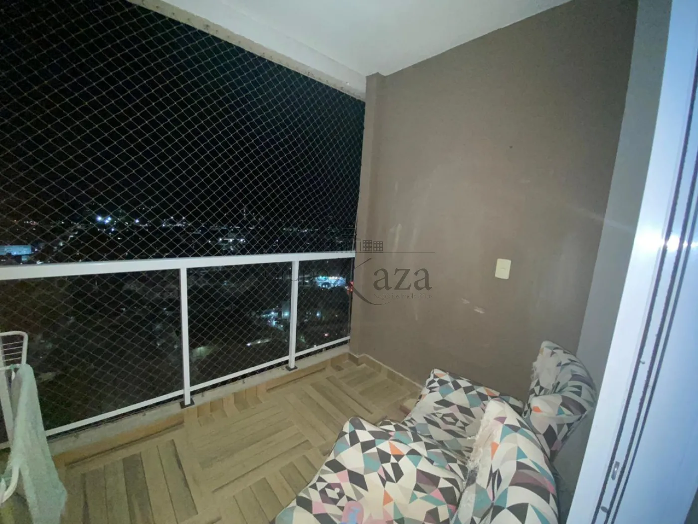 Foto 2 de Apartamento Padrão em Jardim Sul, São José dos Campos - imagem 2