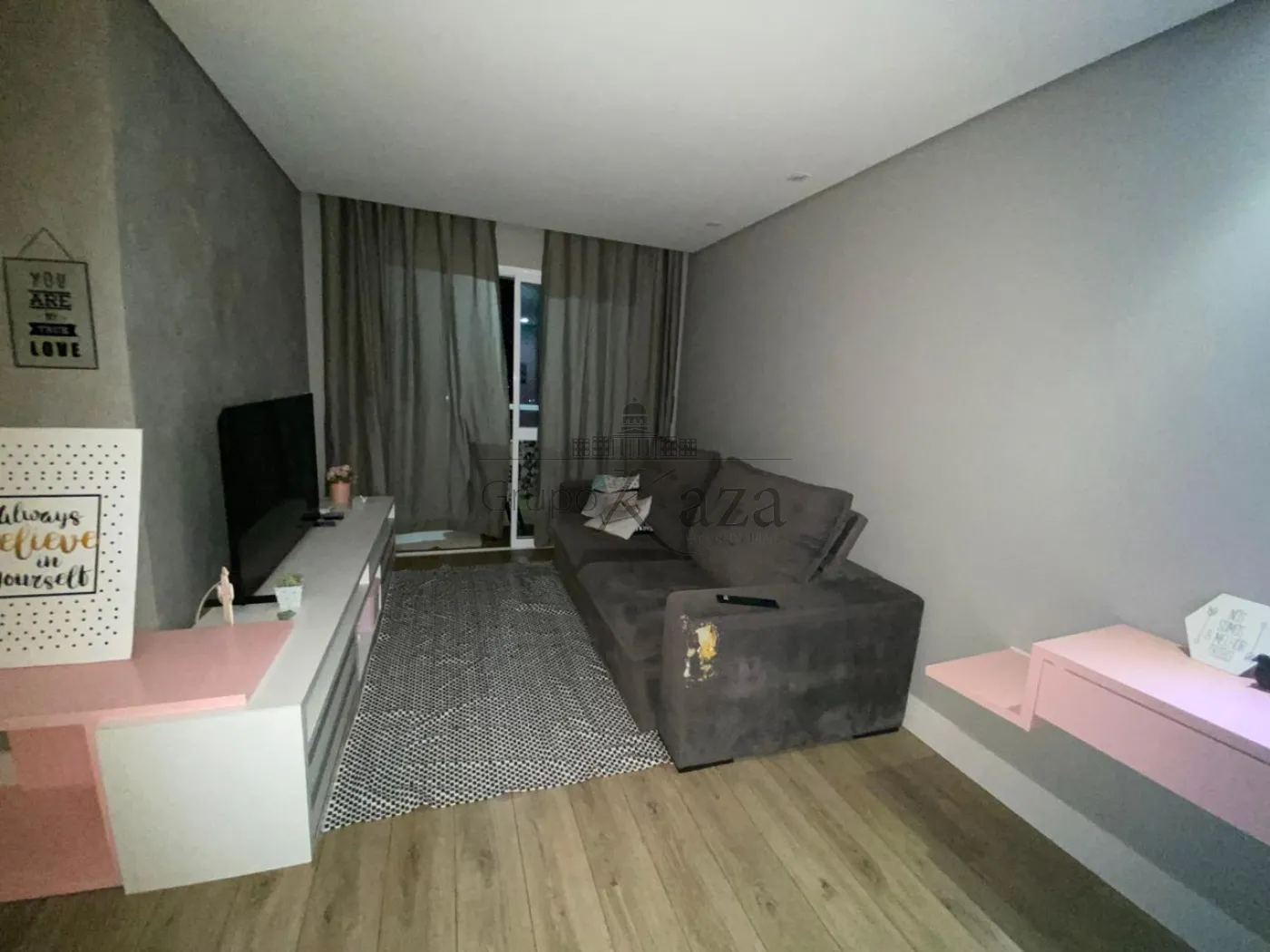 Foto 3 de Apartamento Padrão em Jardim Sul, São José dos Campos - imagem 3