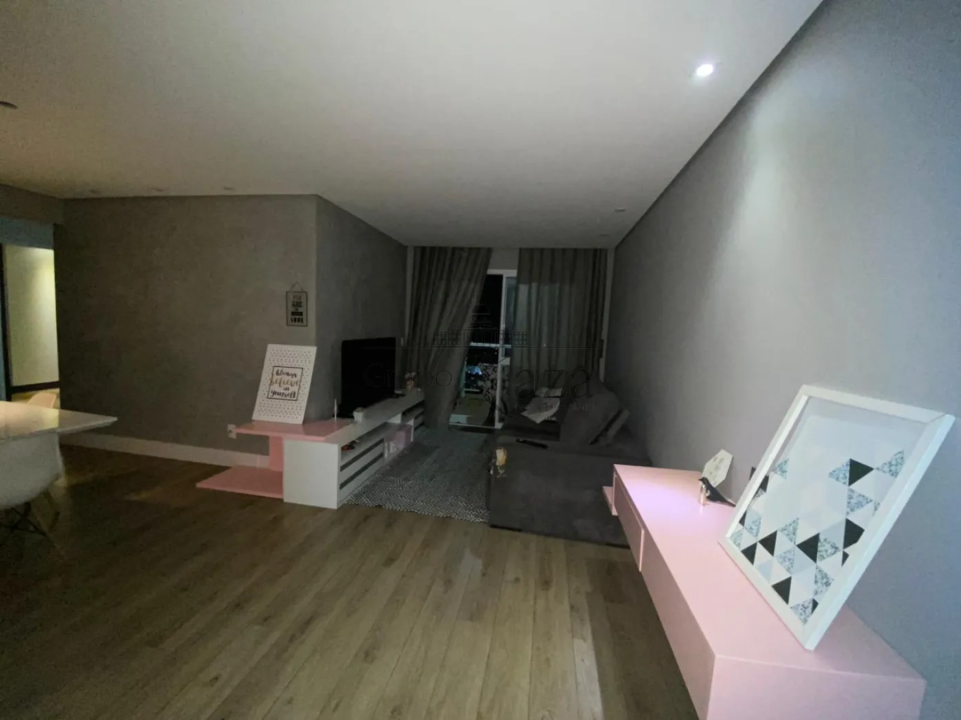 Foto 4 de Apartamento Padrão em Jardim Sul, São José dos Campos - imagem 4