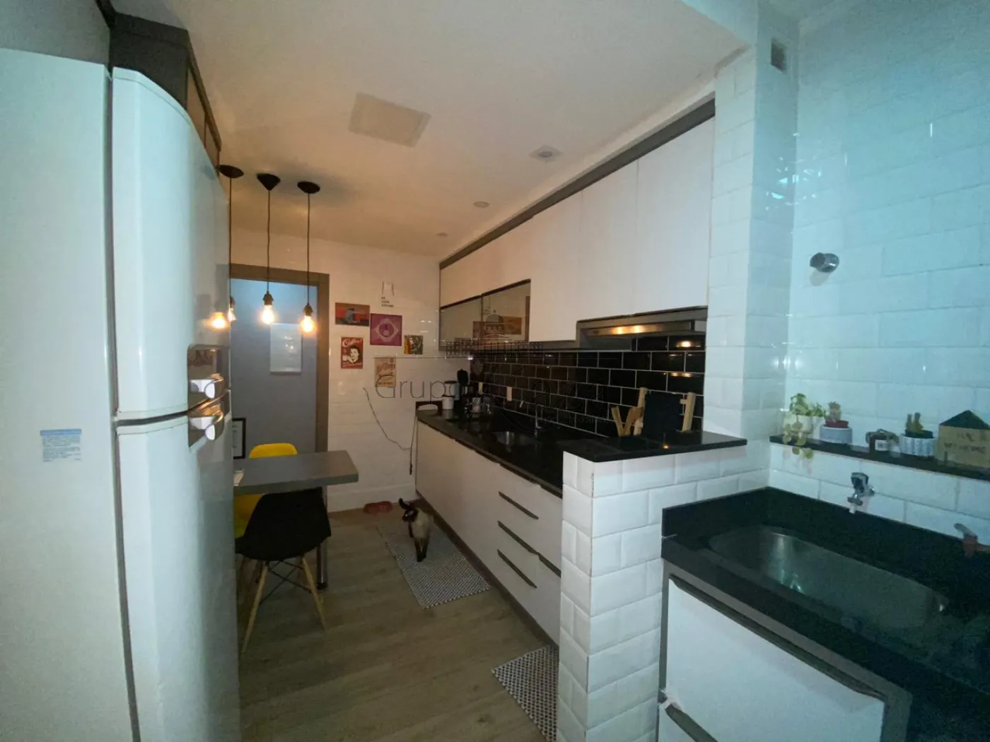 Foto 5 de Apartamento Padrão em Jardim Sul, São José dos Campos - imagem 5
