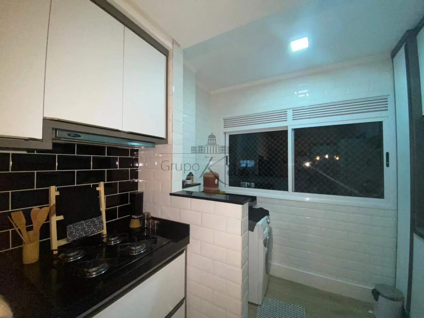 Foto 1 de Apartamento Padrão em Jardim Sul, São José dos Campos - imagem 1