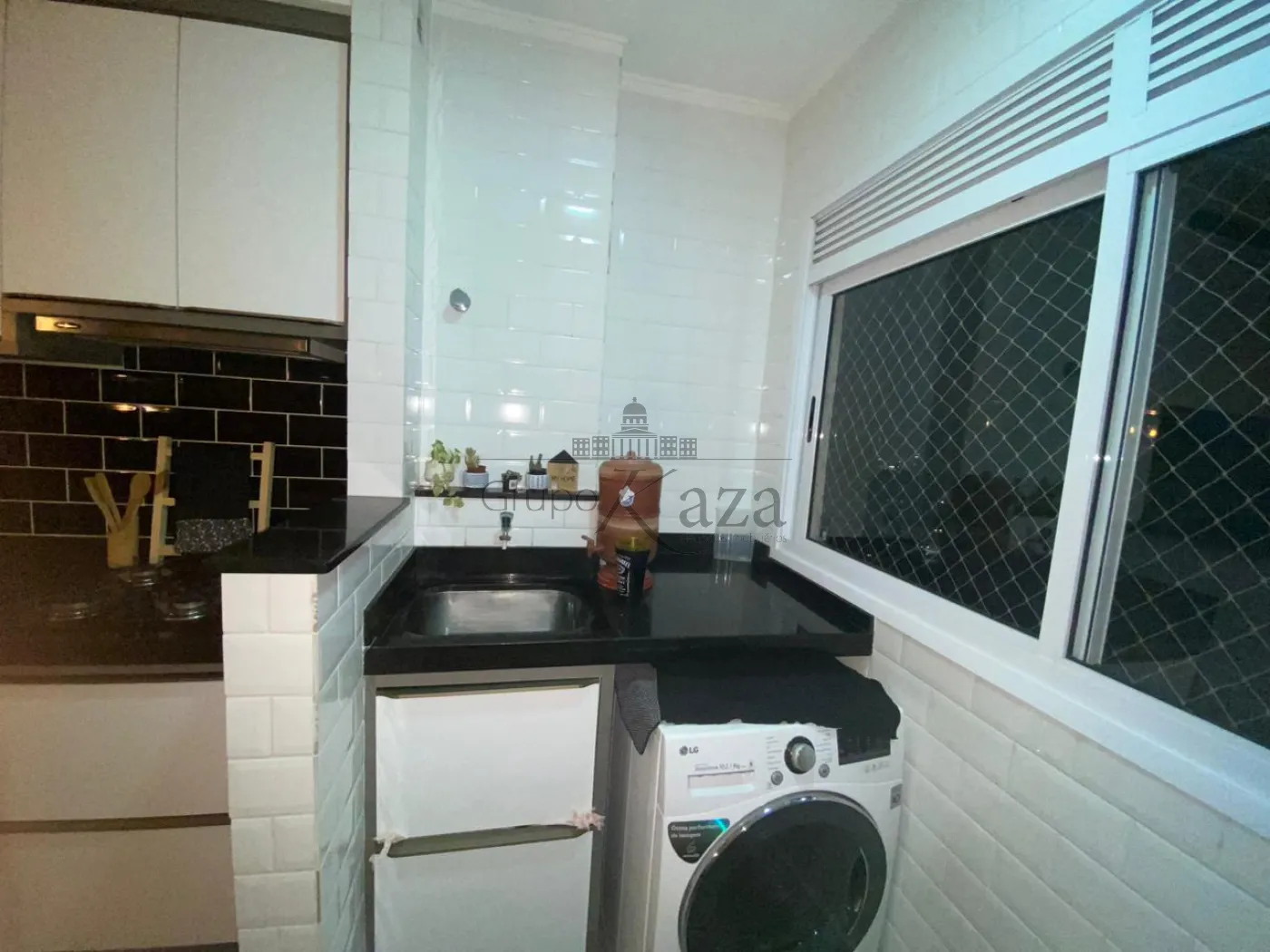 Foto 6 de Apartamento Padrão em Jardim Sul, São José dos Campos - imagem 6