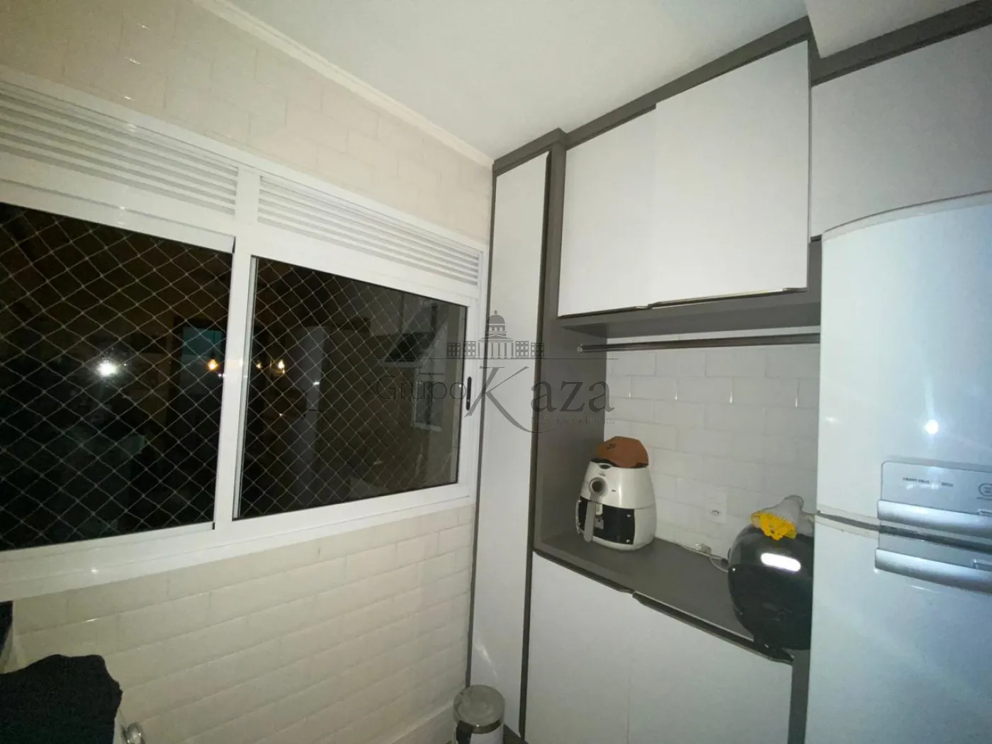 Foto 7 de Apartamento Padrão em Jardim Sul, São José dos Campos - imagem 7
