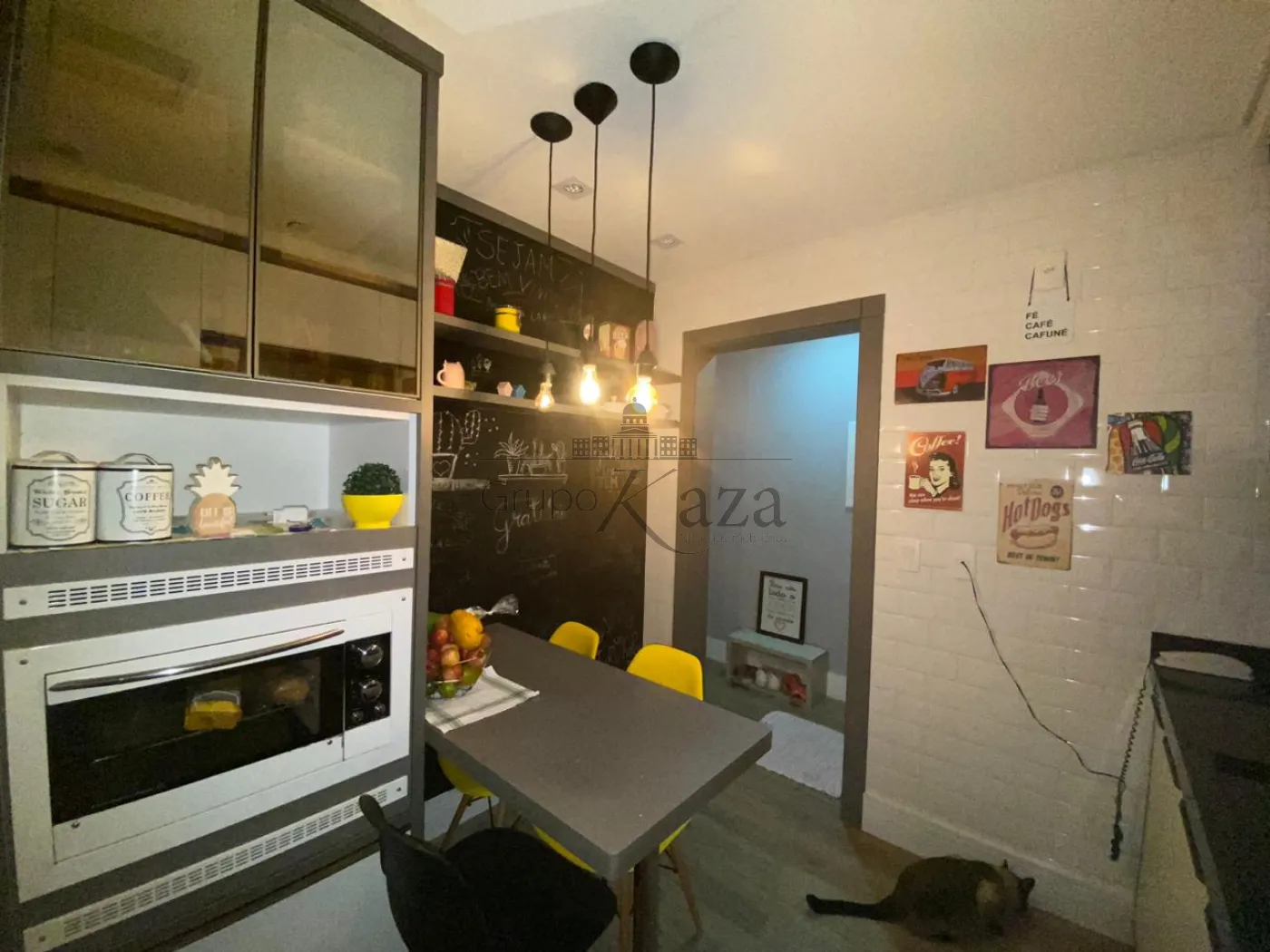 Foto 8 de Apartamento Padrão em Jardim Sul, São José dos Campos - imagem 8