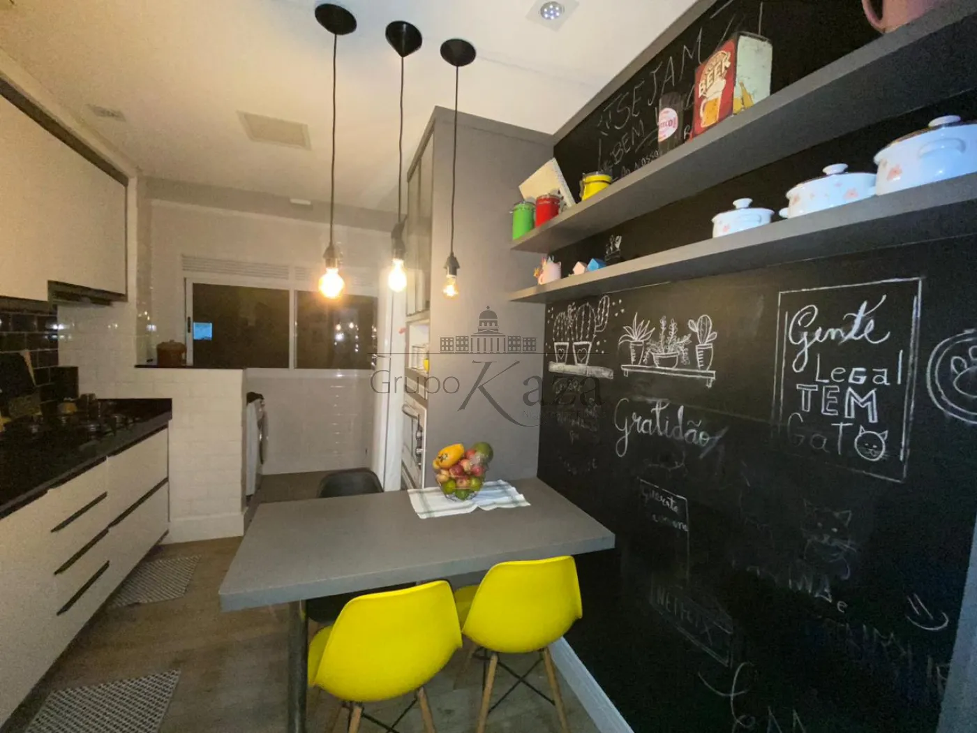 Foto 9 de Apartamento Padrão em Jardim Sul, São José dos Campos - imagem 9