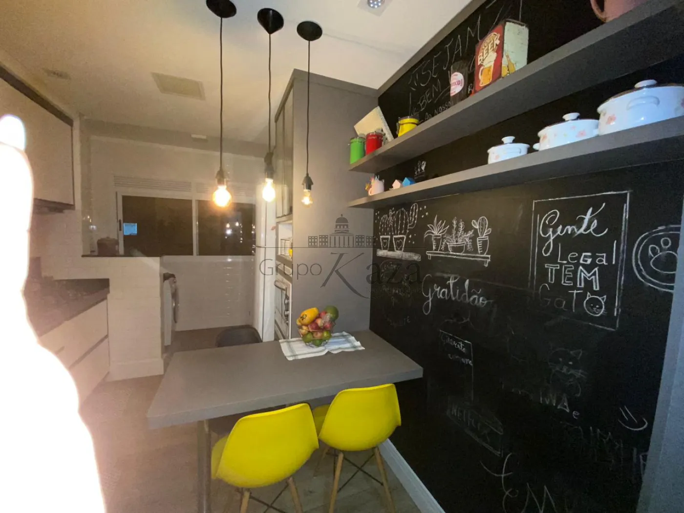 Foto 10 de Apartamento Padrão em Jardim Sul, São José dos Campos - imagem 10