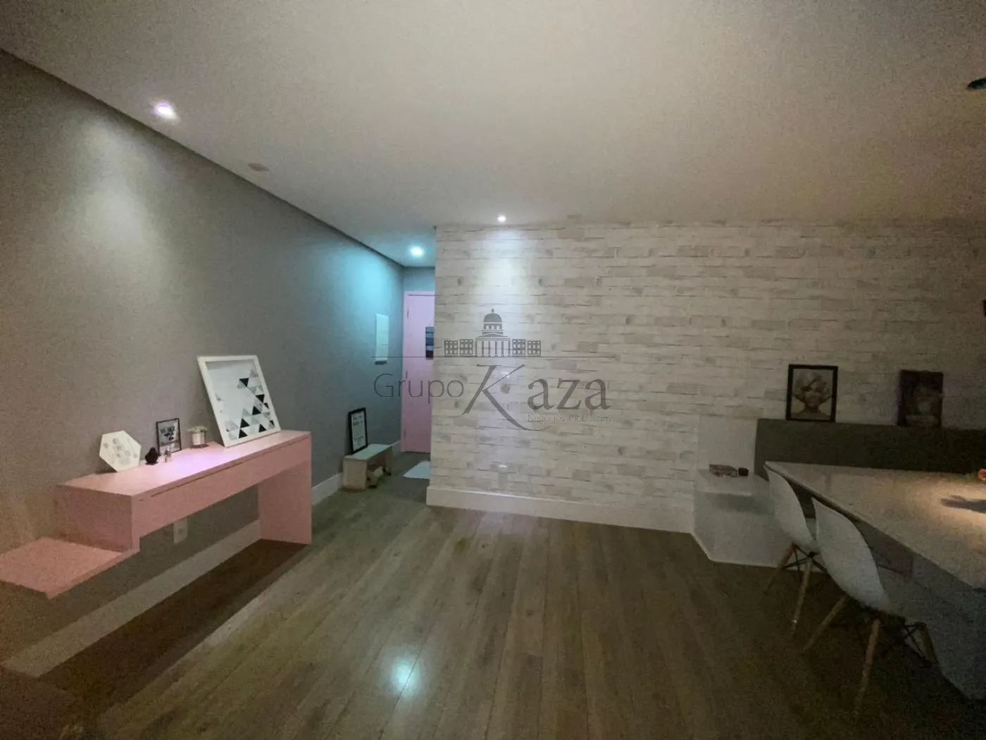 Foto 13 de Apartamento Padrão em Jardim Sul, São José dos Campos - imagem 13