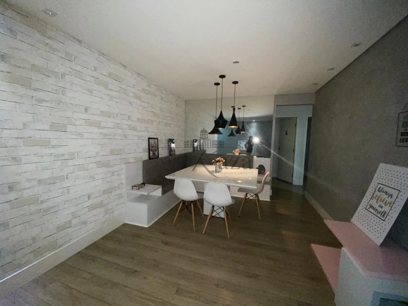 Foto 14 de Apartamento Padrão em Jardim Sul, São José dos Campos - imagem 14