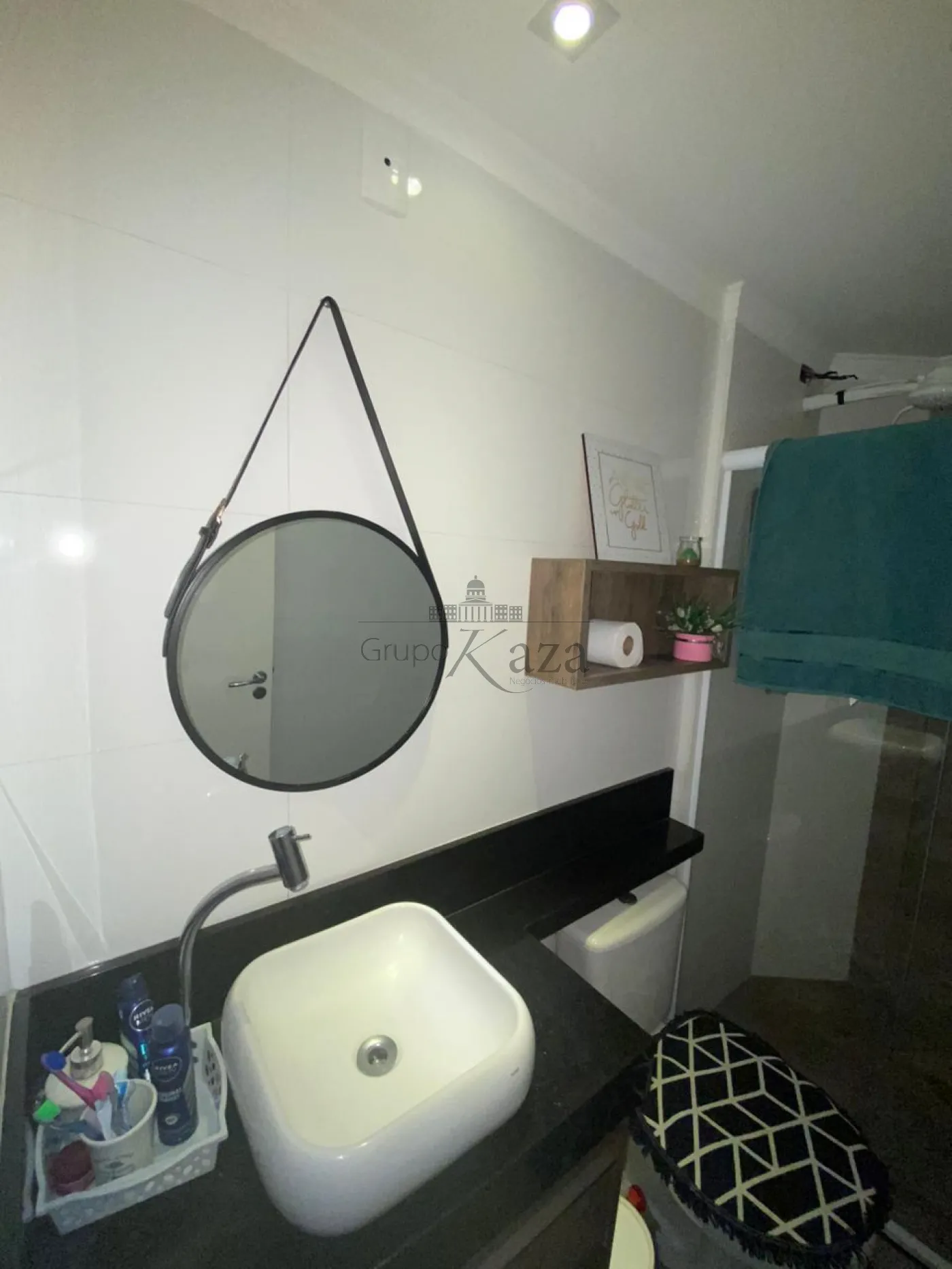 Foto 16 de Apartamento Padrão em Jardim Sul, São José dos Campos - imagem 16