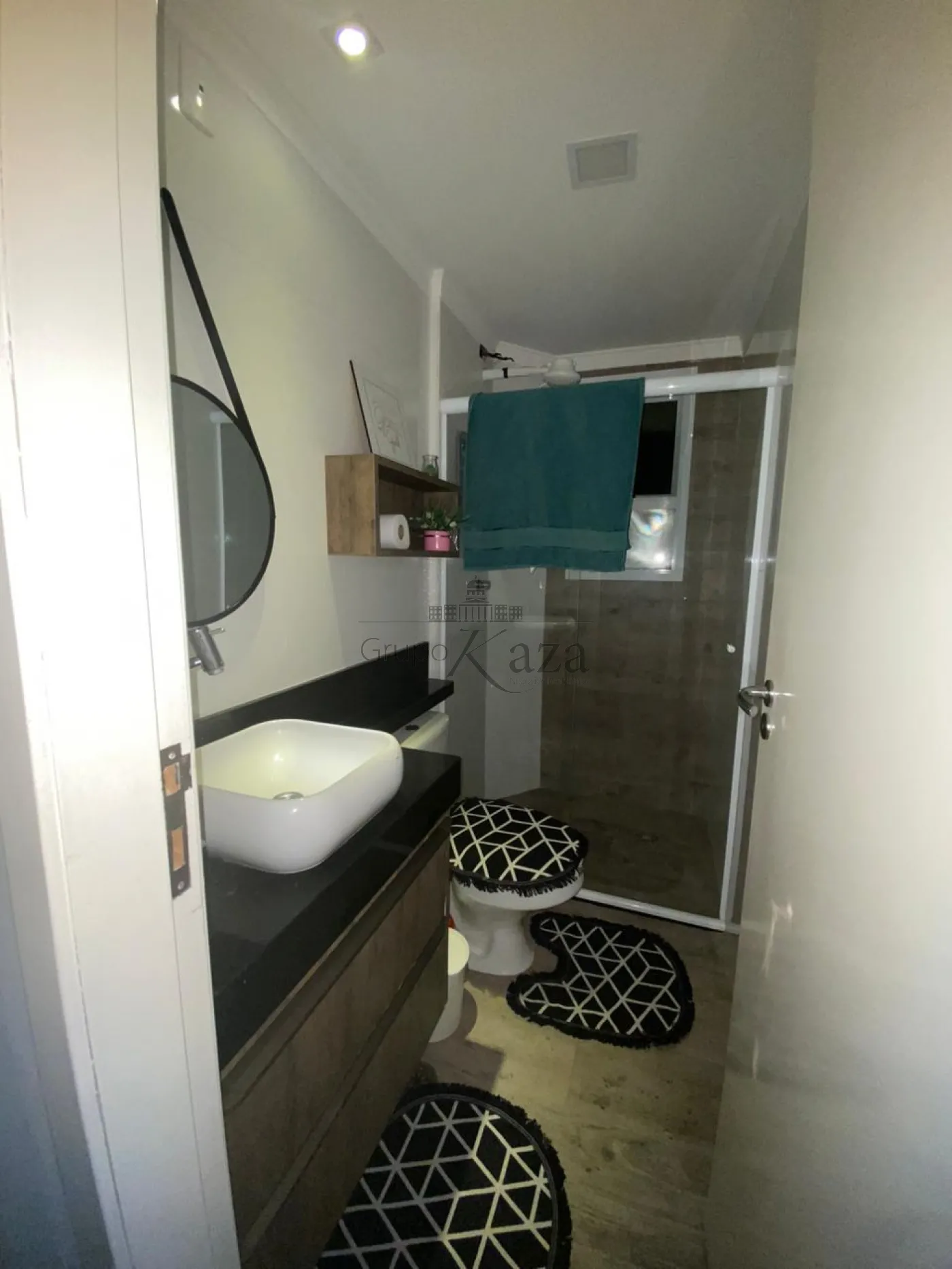 Foto 17 de Apartamento Padrão em Jardim Sul, São José dos Campos - imagem 17