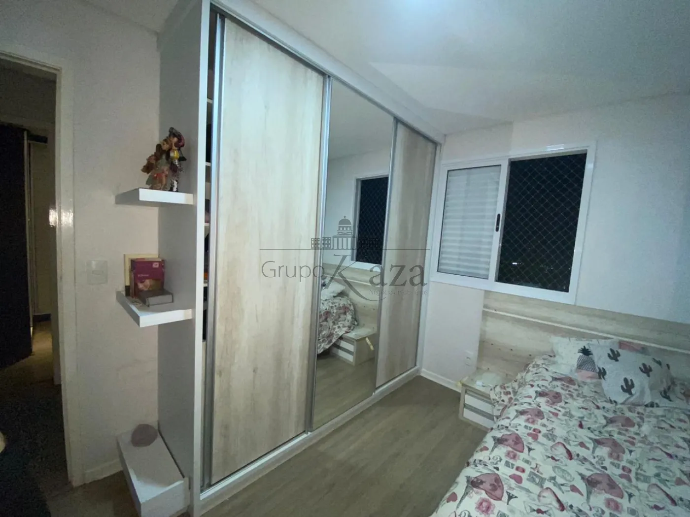 Foto 19 de Apartamento Padrão em Jardim Sul, São José dos Campos - imagem 19