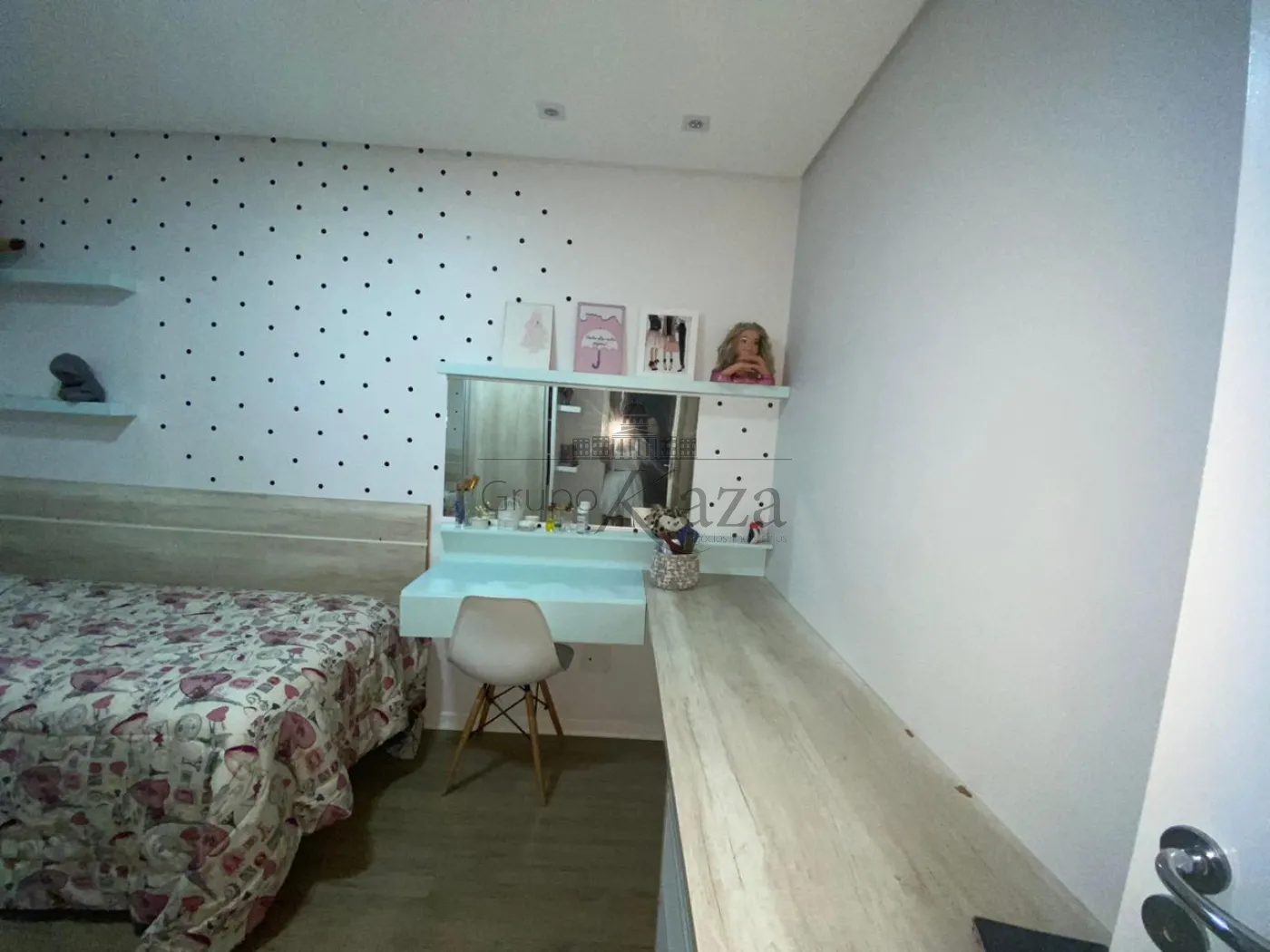 Foto 20 de Apartamento Padrão em Jardim Sul, São José dos Campos - imagem 20