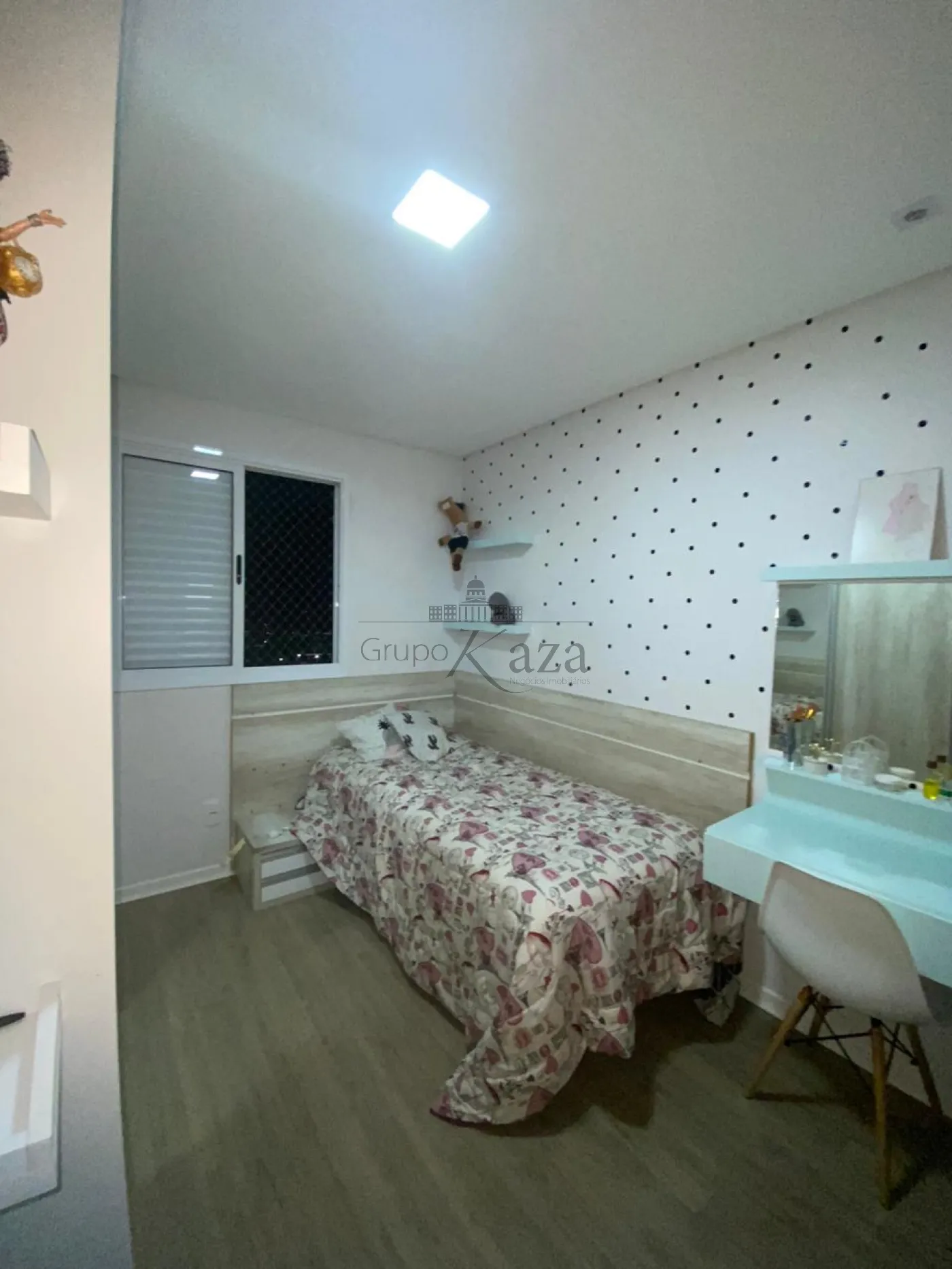 Foto 23 de Apartamento Padrão em Jardim Sul, São José dos Campos - imagem 23