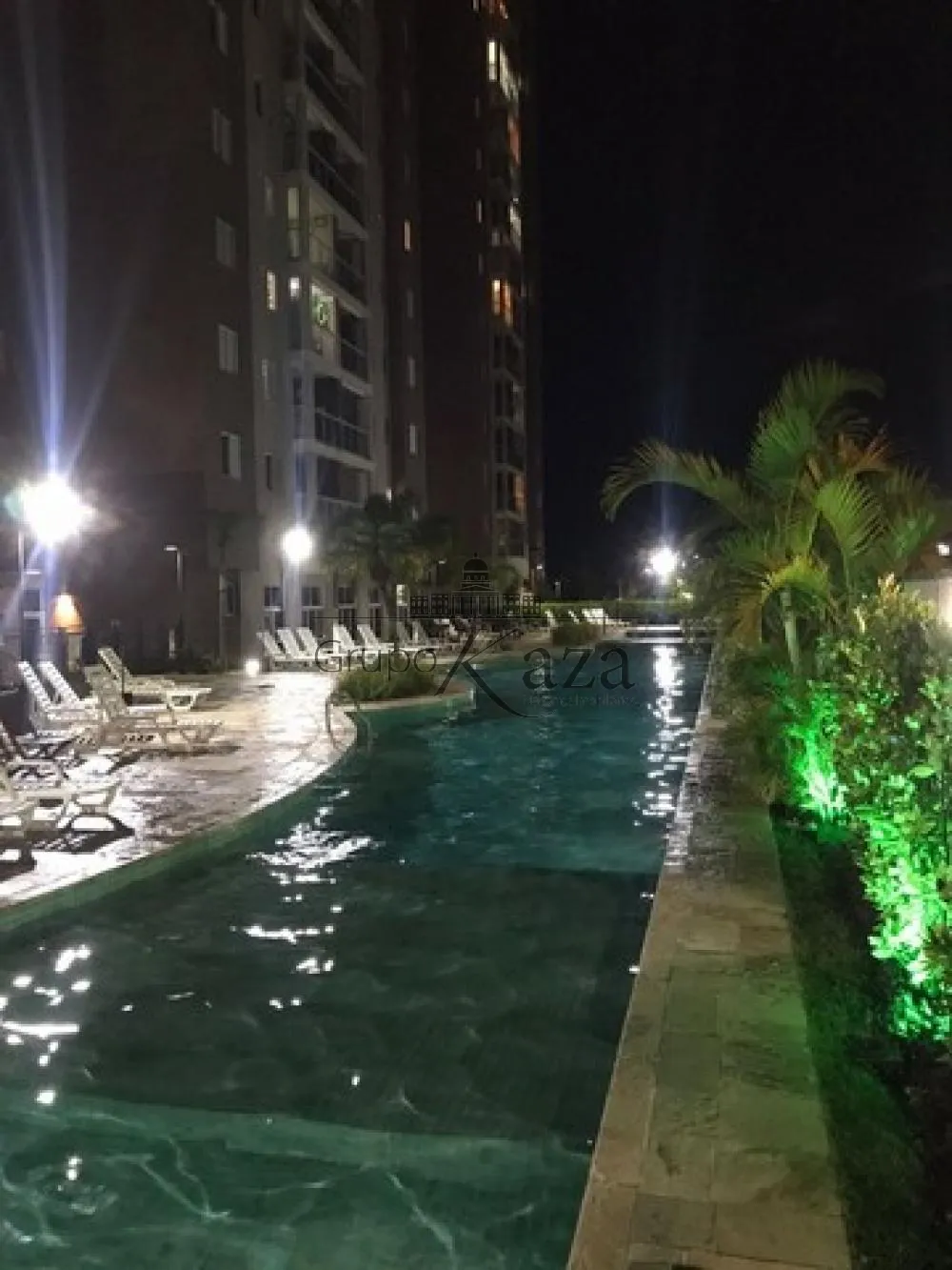 Foto 30 de Apartamento Padrão em Jardim Sul, São José dos Campos - imagem 30