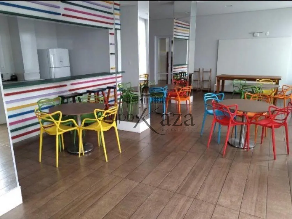 Foto 25 de Apartamento Padrão em Jardim Sul, São José dos Campos - imagem 25
