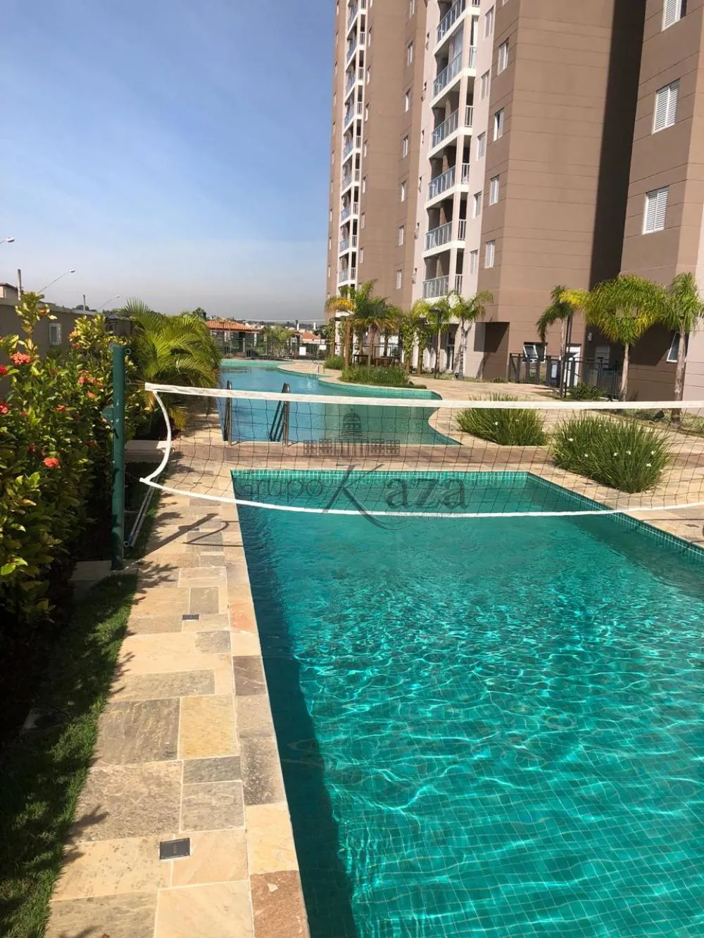 Foto 29 de Apartamento Padrão em Jardim Sul, São José dos Campos - imagem 29