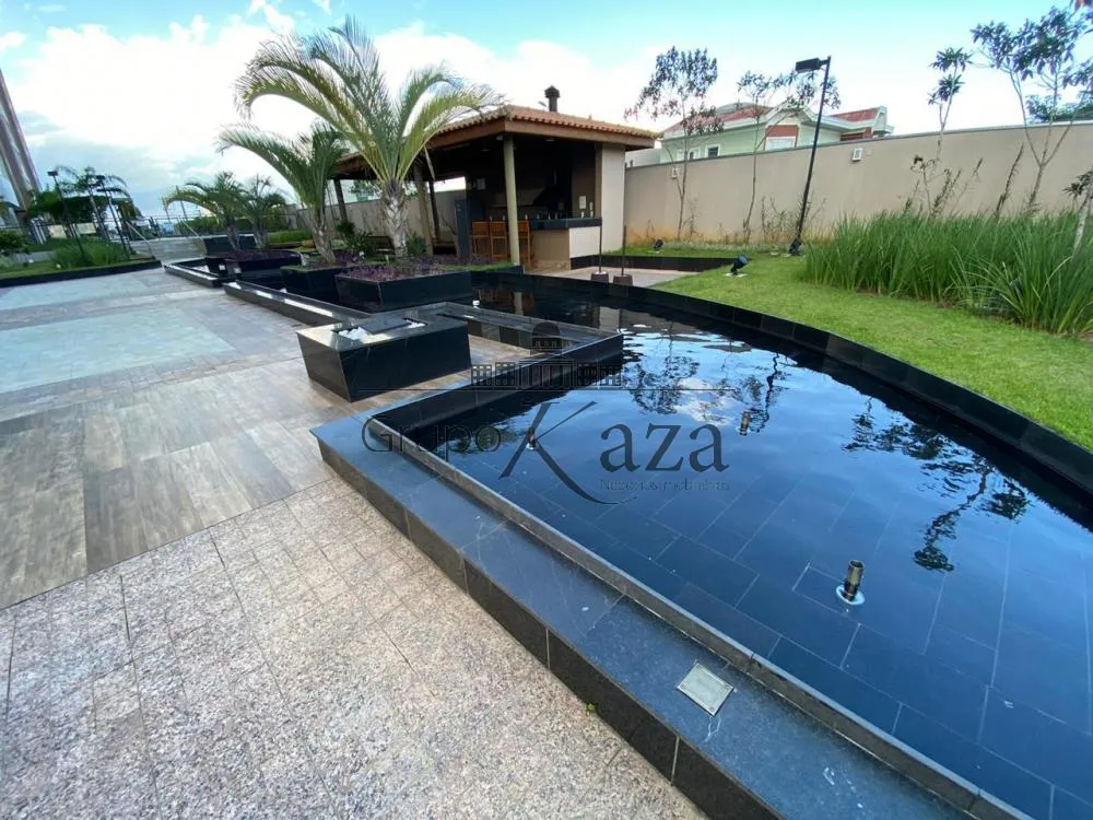 Foto 27 de Apartamento Padrão em Jardim Sul, São José dos Campos - imagem 27