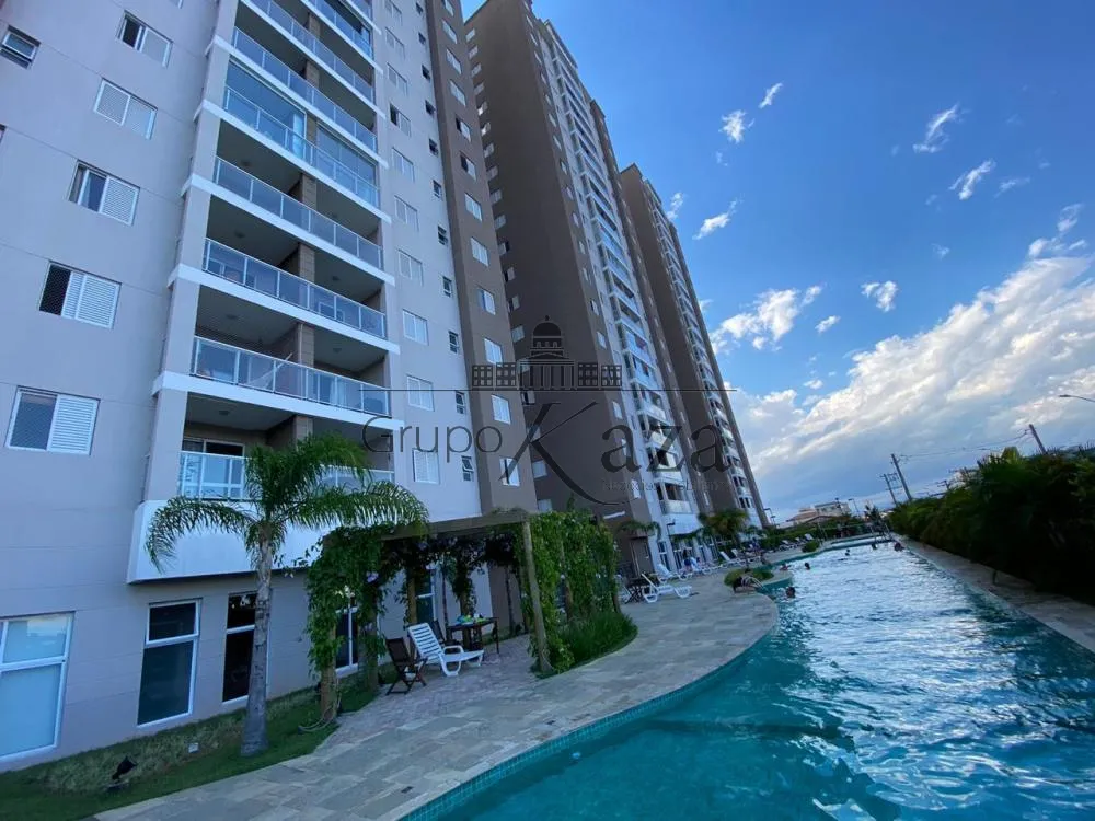 Foto 28 de Apartamento Padrão em Jardim Sul, São José dos Campos - imagem 28