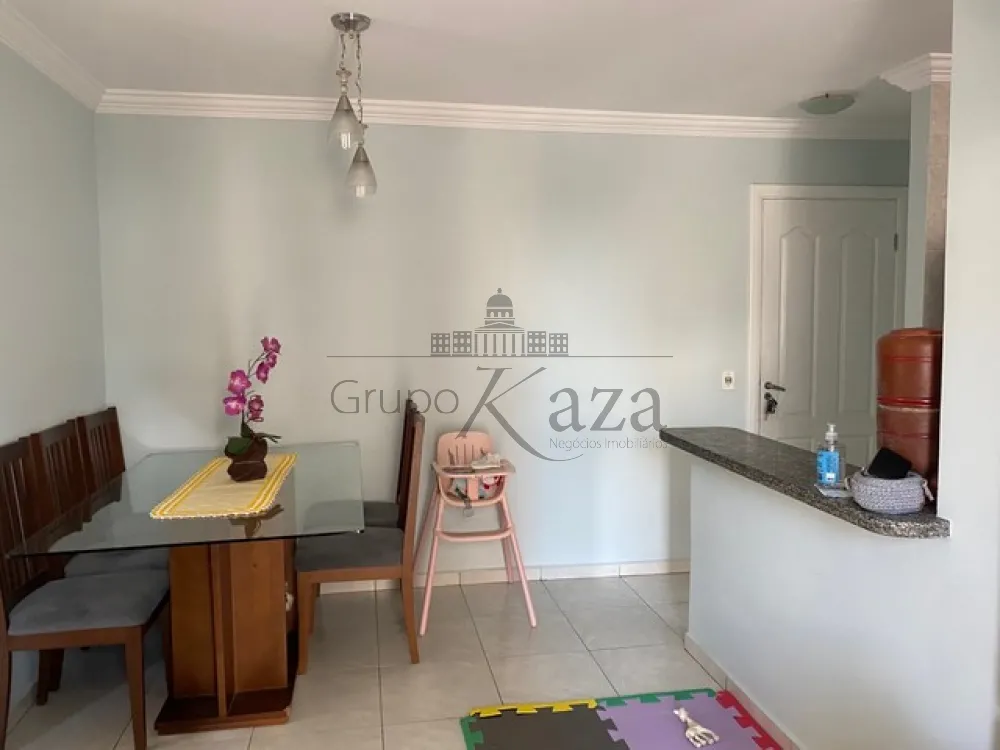 Foto 2 de Apartamento Padrão em Jardim Veneza, São José dos Campos - imagem 2
