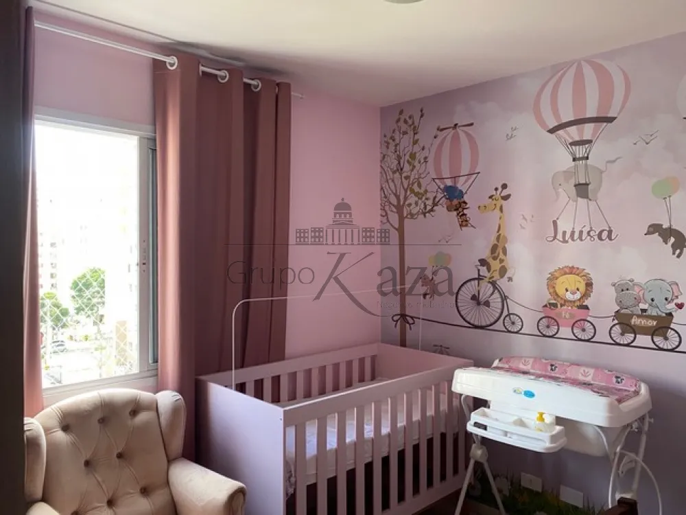 Foto 4 de Apartamento Padrão em Jardim Veneza, São José dos Campos - imagem 4