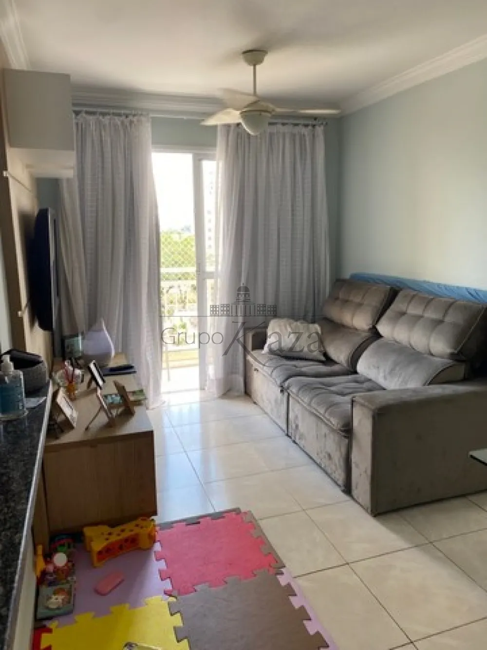 Foto 1 de Apartamento Padrão em Jardim Veneza, São José dos Campos - imagem 1