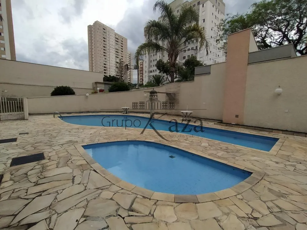 Foto 5 de Apartamento Padrão em Jardim Veneza, São José dos Campos - imagem 5