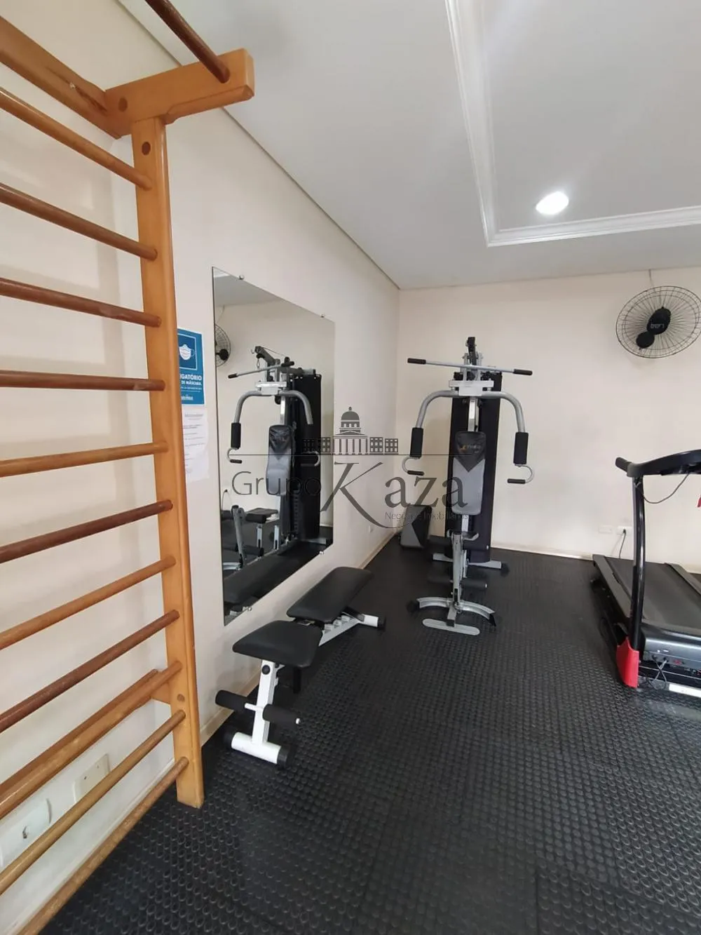 Foto 6 de Apartamento Padrão em Jardim Veneza, São José dos Campos - imagem 6