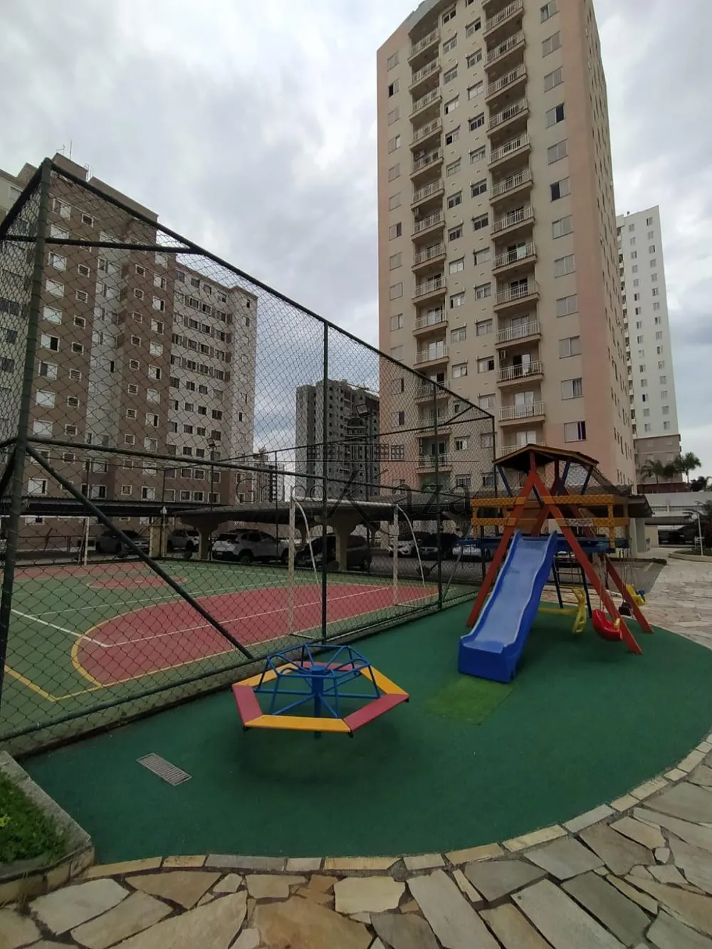 Foto 7 de Apartamento Padrão em Jardim Veneza, São José dos Campos - imagem 7
