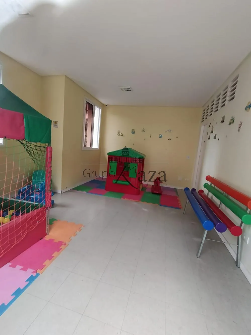 Foto 8 de Apartamento Padrão em Jardim Veneza, São José dos Campos - imagem 8