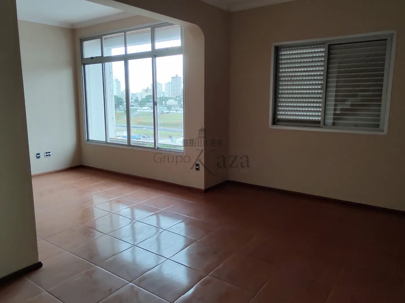 Foto 3 de Apartamento Cobertura Duplex em Jardim Oswaldo Cruz, São José dos Campos - imagem 3