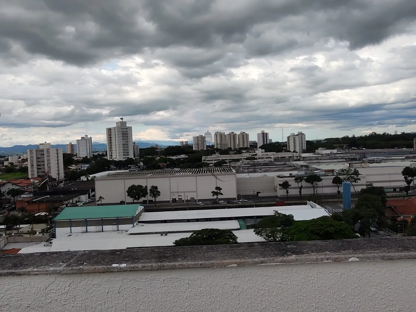 Foto 18 de Apartamento Cobertura Duplex em Jardim Oswaldo Cruz, São José dos Campos - imagem 18