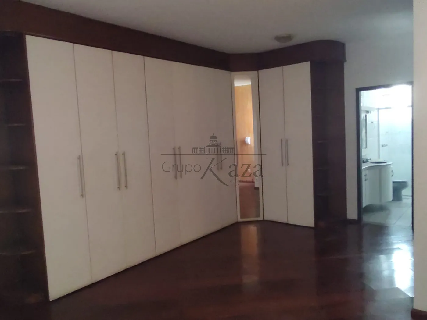 Foto 15 de Apartamento Cobertura Duplex em Jardim Oswaldo Cruz, São José dos Campos - imagem 15