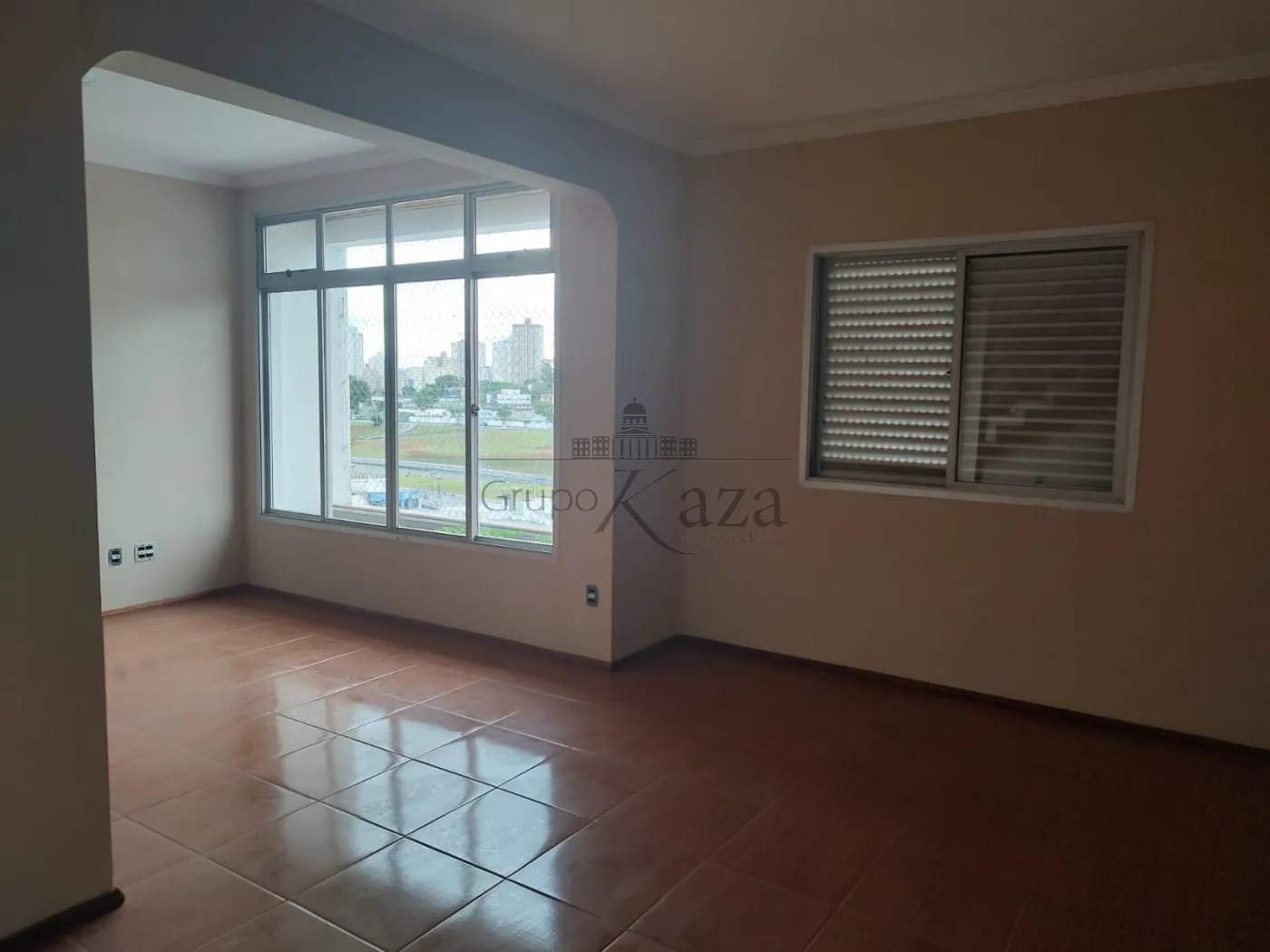 Foto 4 de Apartamento Cobertura Duplex em Jardim Oswaldo Cruz, São José dos Campos - imagem 4