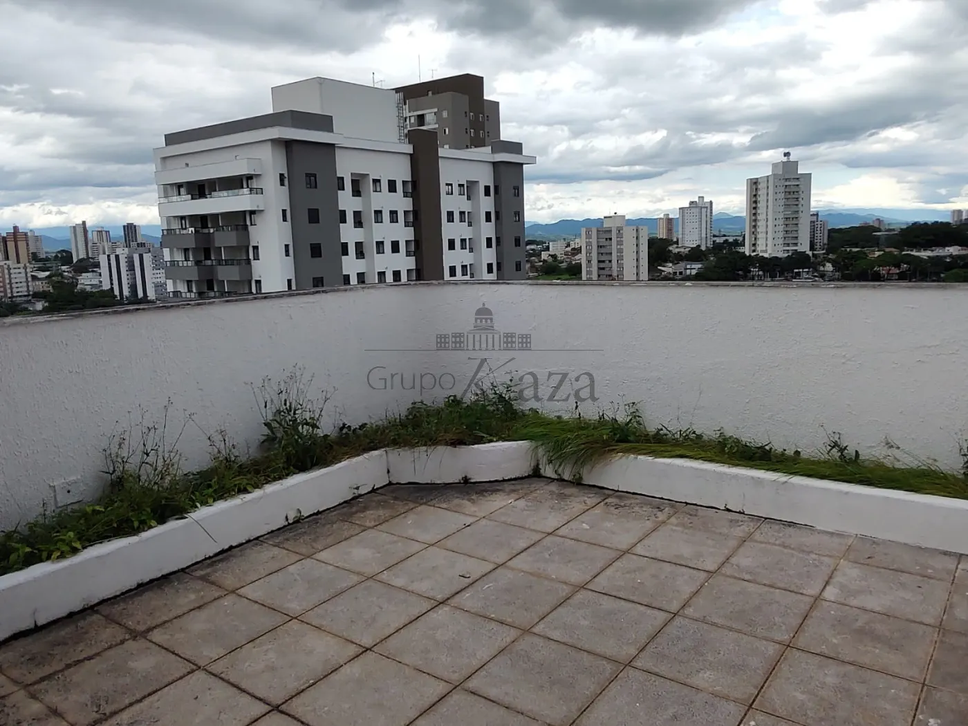 Foto 17 de Apartamento Cobertura Duplex em Jardim Oswaldo Cruz, São José dos Campos - imagem 17