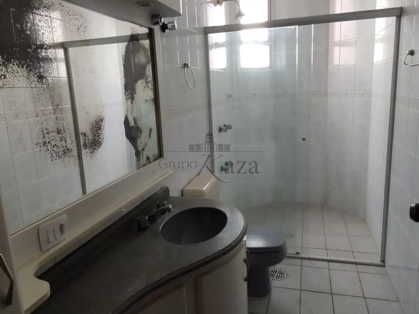 Foto 12 de Apartamento Cobertura Duplex em Jardim Oswaldo Cruz, São José dos Campos - imagem 12