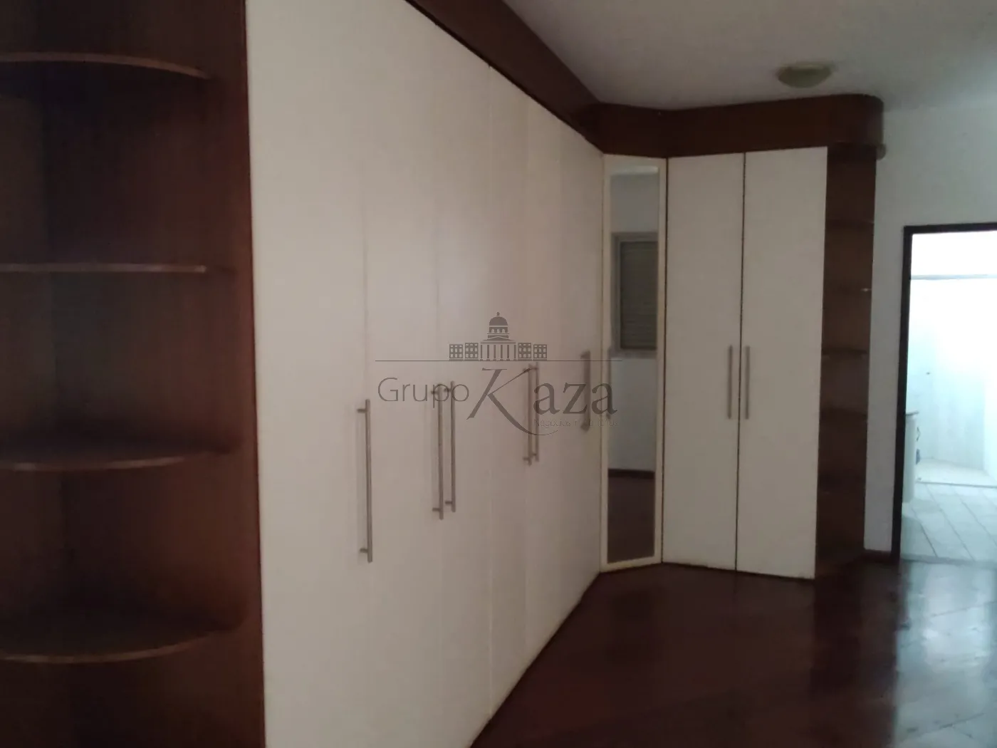 Foto 14 de Apartamento Cobertura Duplex em Jardim Oswaldo Cruz, São José dos Campos - imagem 14