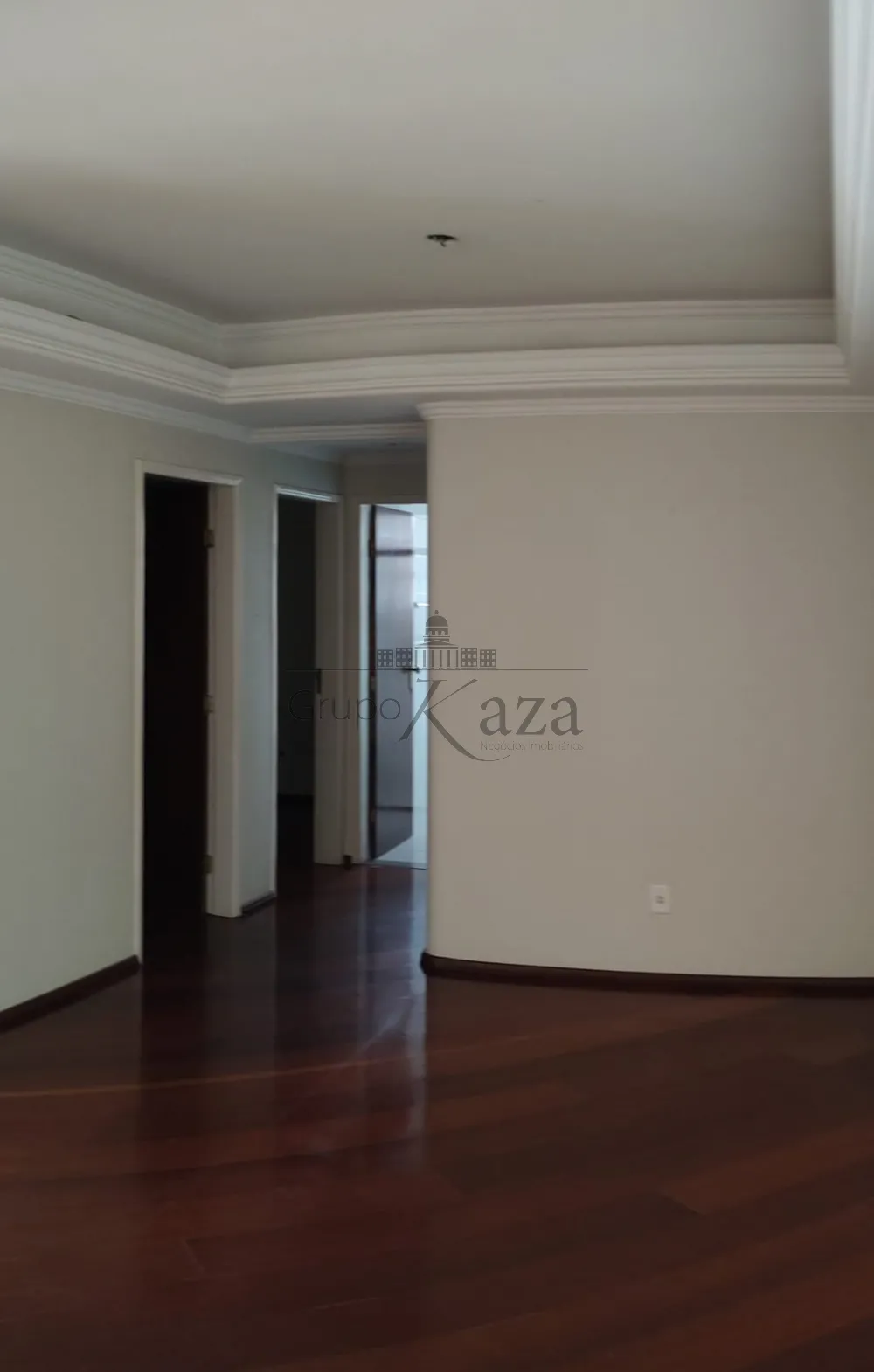 Foto 11 de Apartamento Cobertura Duplex em Jardim Oswaldo Cruz, São José dos Campos - imagem 11