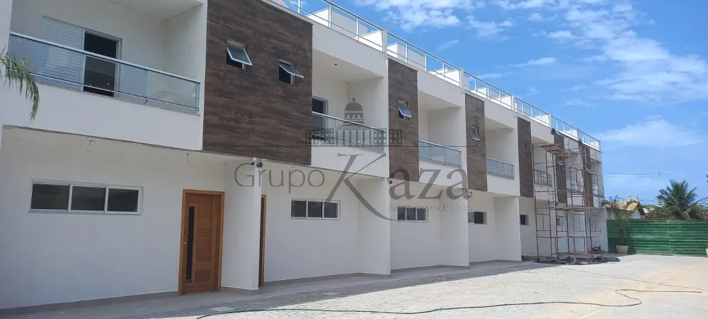 Foto 1 de Casa Condomínio em Massaguaçu, Caraguatatuba - imagem 1