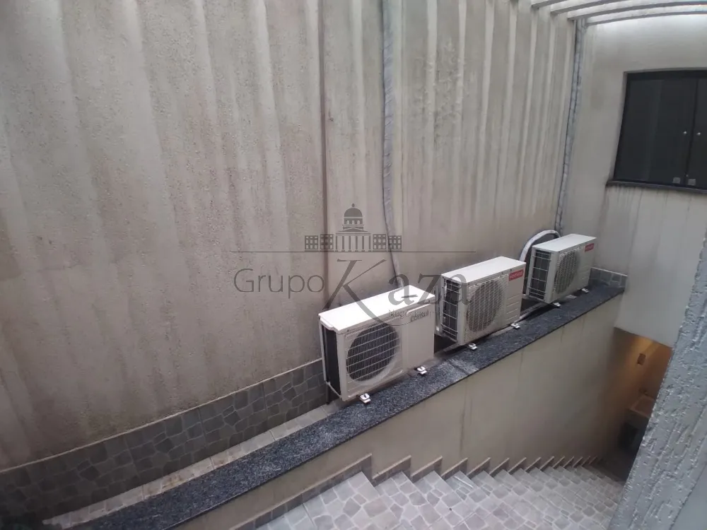 Foto 20 de Comercial Prédio em Jardim Satélite, São José dos Campos - imagem 20